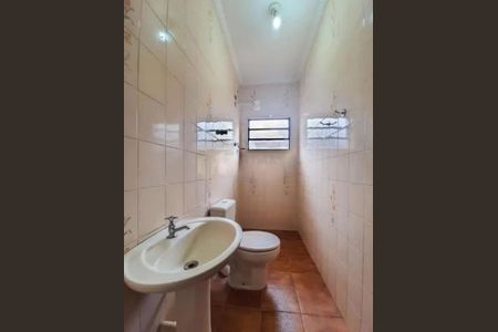 Casa à venda com 4 quartos, 151m² em Jardim Estoril, Campinas