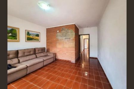 Casa à venda com 4 quartos, 151m² em Jardim Estoril, Campinas