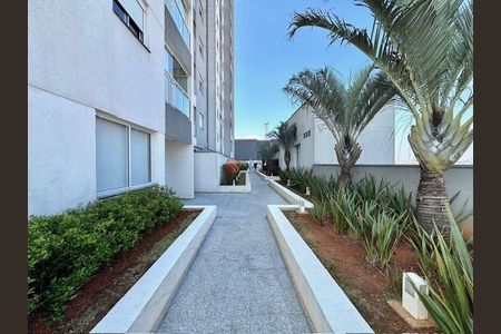 Apartamento à venda com 2 quartos, 78m² em Aricanduva, São Paulo