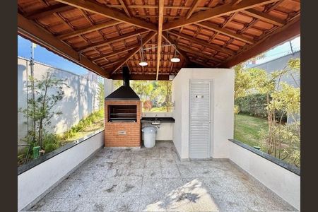 Apartamento à venda com 2 quartos, 78m² em Aricanduva, São Paulo