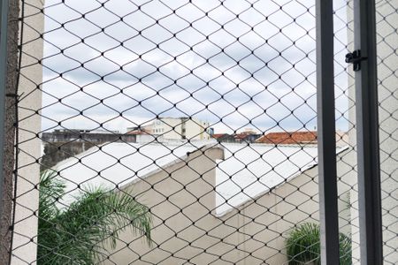 Vista de apartamento para alugar com 2 quartos, 42m² em Imperial de São Cristóvão, Rio de Janeiro