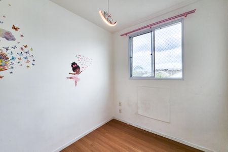 Quarto 1 de apartamento para alugar com 2 quartos, 42m² em Imperial de São Cristóvão, Rio de Janeiro