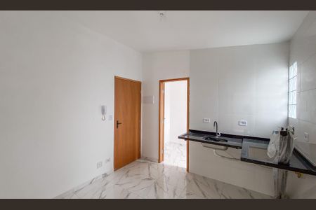 Apartamento para alugar com 2 quartos, 60m² em Vila Marieta, São Paulo
