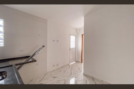Apartamento para alugar com 2 quartos, 60m² em Vila Marieta, São Paulo