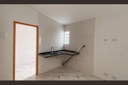 Apartamento para alugar com 2 quartos, 60m² em Vila Marieta, São Paulo