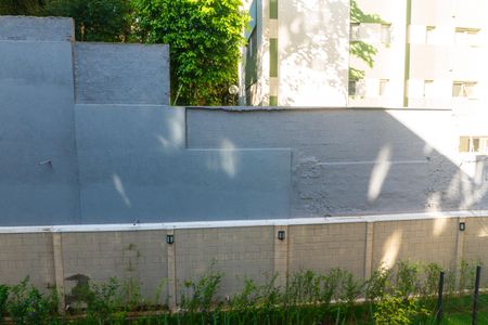 Vista do Quarto 2 de apartamento para alugar com 2 quartos, 36m² em Jardim Oriental, São Paulo