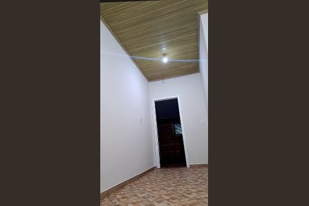 Quarto de casa para alugar com 2 quartos, 45m² em Viamópolis, Viamão