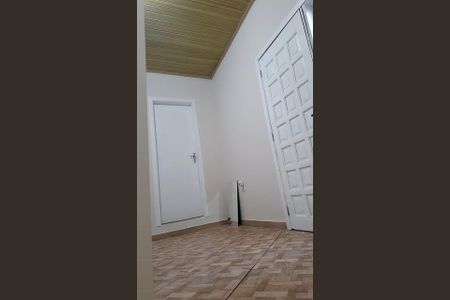 Sala de casa para alugar com 2 quartos, 45m² em Viamópolis, Viamão