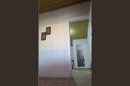 Quarto de casa para alugar com 2 quartos, 45m² em Viamópolis, Viamão