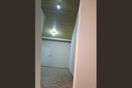 Sala de casa para alugar com 2 quartos, 45m² em Viamópolis, Viamão