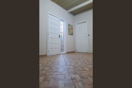 Sala de casa para alugar com 2 quartos, 45m² em Viamópolis, Viamão