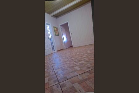 Sala de casa para alugar com 2 quartos, 45m² em Viamópolis, Viamão