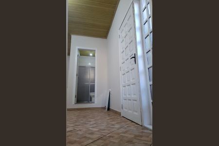 Sala de casa para alugar com 2 quartos, 45m² em Viamópolis, Viamão