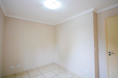 Quarto 1 de apartamento para alugar com 2 quartos, 46m² em Parque Sao Vicente, Santo André