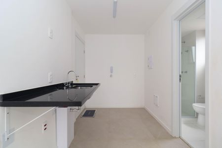 Studio de kitnet/studio para alugar com 1 quarto, 26m² em Sumaré, São Paulo