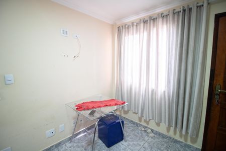 SALA de apartamento para alugar com 2 quartos, 45m² em Parque Nações Unidas, São Paulo