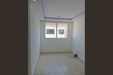 Quarto de apartamento para alugar com 1 quarto, 50m² em Cosmos, Rio de Janeiro