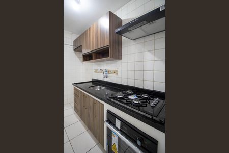 Apartamento para alugar com 2 quartos, 50m² em Jardim Amália, São Paulo