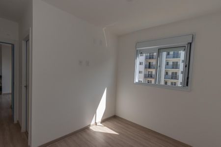 Suite de apartamento para alugar com 2 quartos, 51m² em Parque Olívio Francesquini, Hortolândia