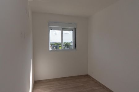Suite de apartamento para alugar com 2 quartos, 51m² em Parque Olívio Francesquini, Hortolândia