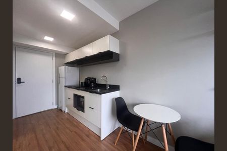 Studio de kitnet/studio para alugar com 1 quarto, 34m² em Partenon, Porto Alegre