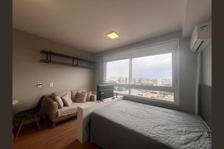 Studio de kitnet/studio para alugar com 1 quarto, 34m² em Partenon, Porto Alegre