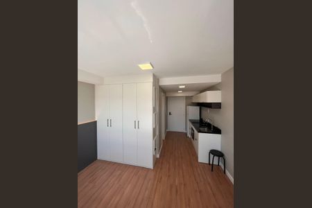 Studio de kitnet/studio para alugar com 1 quarto, 34m² em Partenon, Porto Alegre