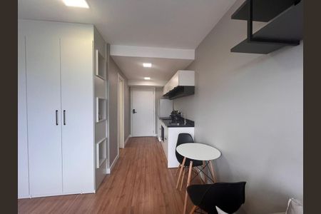 Studio de kitnet/studio para alugar com 1 quarto, 34m² em Partenon, Porto Alegre