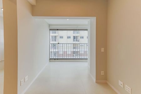 Sala de apartamento para alugar com 1 quarto, 45m² em Vila Sônia, São Paulo