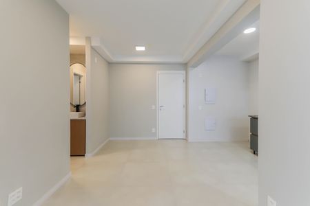Sala de apartamento para alugar com 1 quarto, 45m² em Vila Sônia, São Paulo