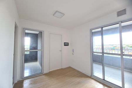 Apartamento para alugar com 1 quarto, 38m² em Jardim Imperador (zona Leste), São Paulo
