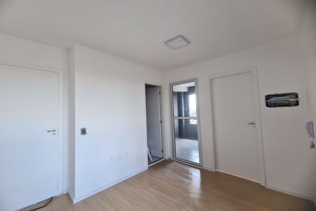 Apartamento para alugar com 1 quarto, 38m² em Jardim Imperador (zona Leste), São Paulo