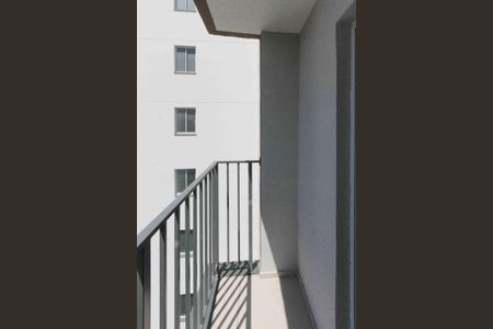 Apartamento para alugar com 2 quartos, 37m² em Vila Independencia, São Paulo