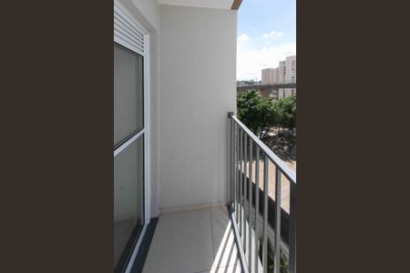 Apartamento para alugar com 2 quartos, 37m² em Vila Independencia, São Paulo