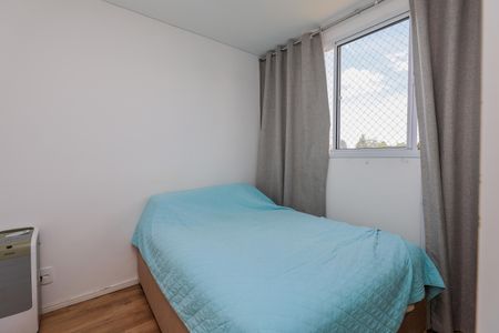 Quarto 2 de apartamento à venda com 2 quartos, 40m² em Jardim Maria Duarte, São Paulo