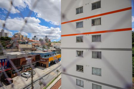 Vista do Quarto 1 de apartamento à venda com 2 quartos, 40m² em Jardim Maria Duarte, São Paulo