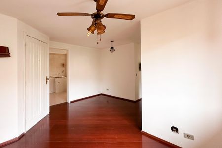 Sala de apartamento para alugar com 3 quartos, 73m² em Demarchi, São Bernardo do Campo