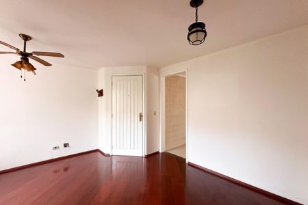 Sala de apartamento para alugar com 3 quartos, 73m² em Demarchi, São Bernardo do Campo