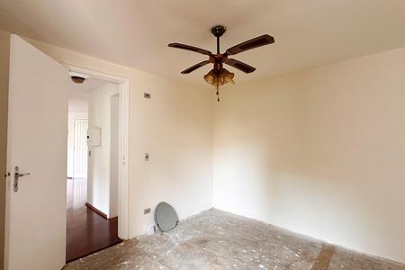 Quarto 1 de apartamento para alugar com 3 quartos, 73m² em Demarchi, São Bernardo do Campo