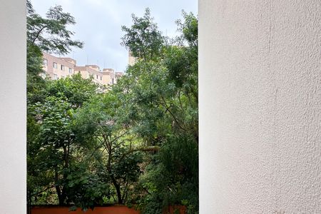 Vista do Quarto 1 de apartamento para alugar com 3 quartos, 73m² em Demarchi, São Bernardo do Campo