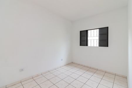 Sala e Quarto de casa para alugar com 1 quarto, 25m² em Lauzane Paulista, São Paulo
