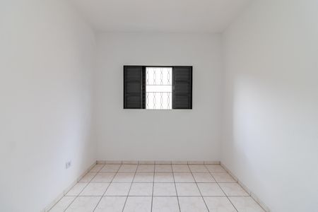Sala e Quarto de casa para alugar com 1 quarto, 25m² em Lauzane Paulista, São Paulo