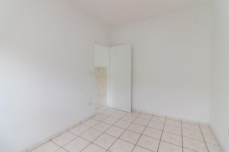 Sala e Quarto de casa para alugar com 1 quarto, 25m² em Lauzane Paulista, São Paulo