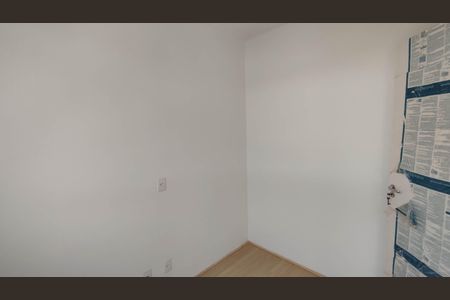 Quarto 1 de apartamento para alugar com 2 quartos, 37m² em Cidade Nova São Miguel, São Paulo