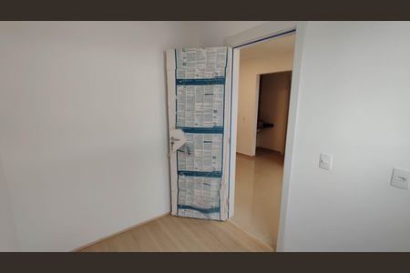 Quarto 1 de apartamento para alugar com 2 quartos, 37m² em Cidade Nova São Miguel, São Paulo