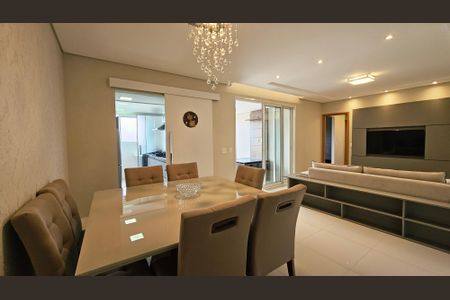 Apartamento à venda com 3 quartos, 100m² em Gramadão , Jundiaí