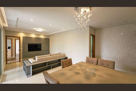 Apartamento à venda com 3 quartos, 100m² em Gramadão , Jundiaí