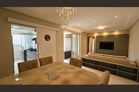 Apartamento à venda com 3 quartos, 100m² em Gramadão , Jundiaí