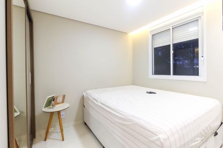 Quarto 1 de apartamento para alugar com 2 quartos, 42m² em Cidade Líder, São Paulo
