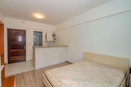 Loft de kitnet/studio à venda com 1 quarto, 35m² em Petrópolis, Porto Alegre